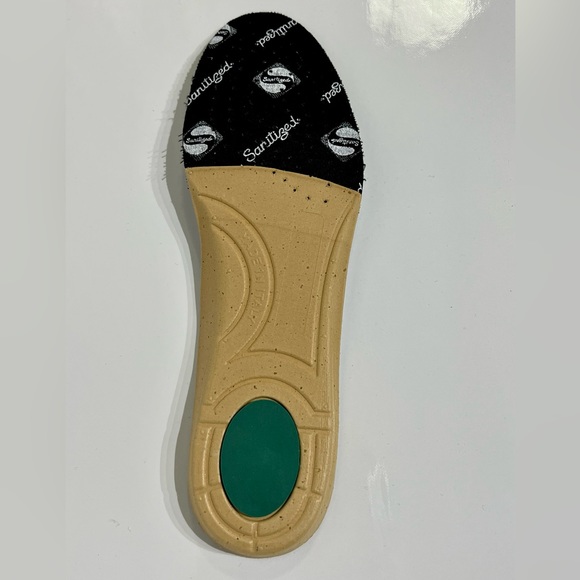 Santoni Sneakers size 38 - Picture 12 of 12